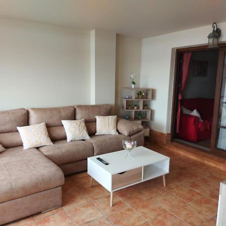 Ferienwohnung Los Pelicanos Apartamento Huelva Exterior foto