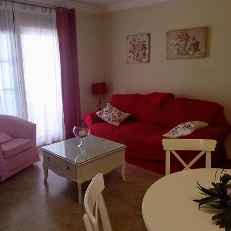 Ferienwohnung Los Pelicanos Apartamento Huelva Exterior foto