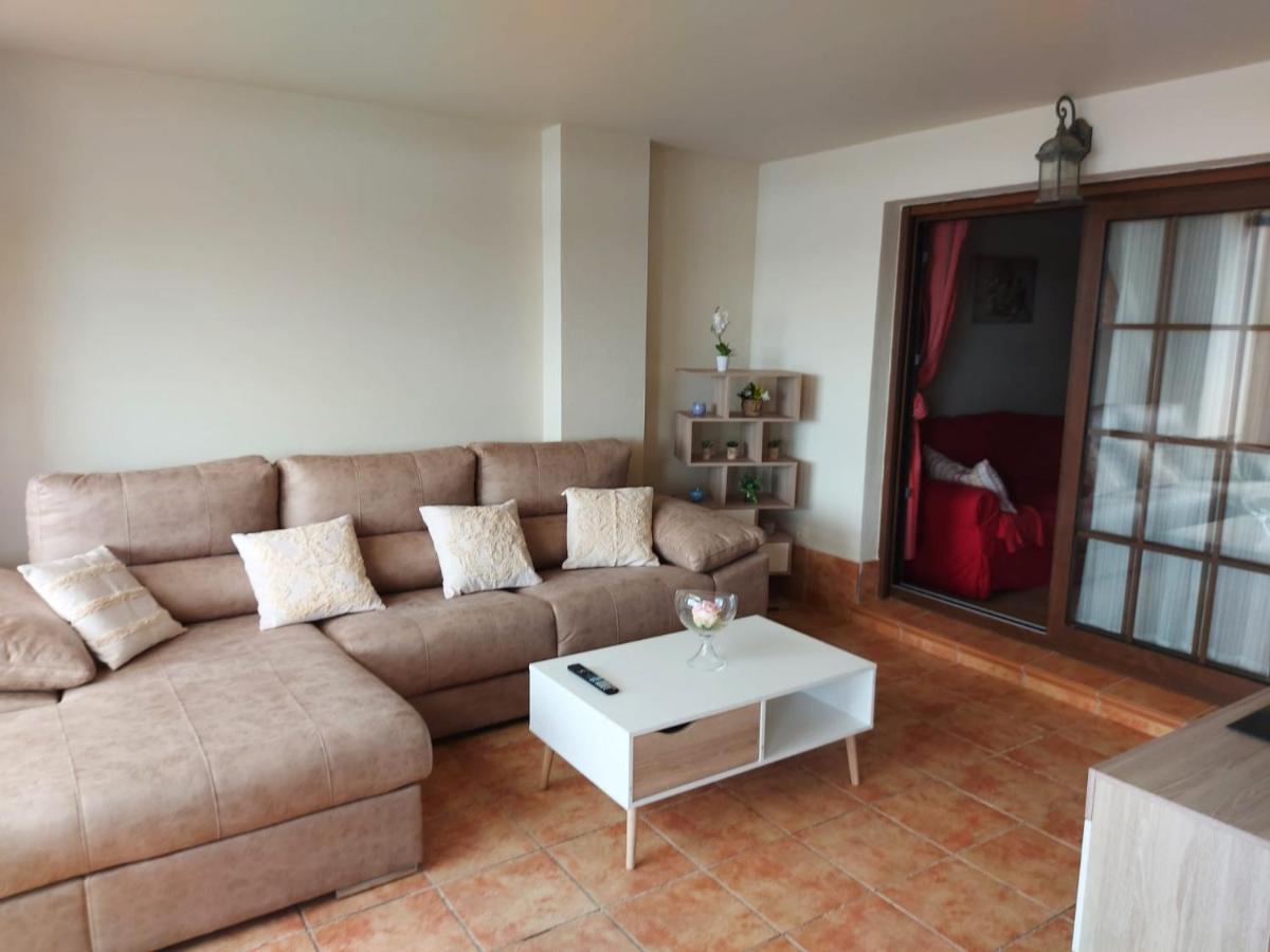 Ferienwohnung Los Pelicanos Apartamento Huelva Exterior foto