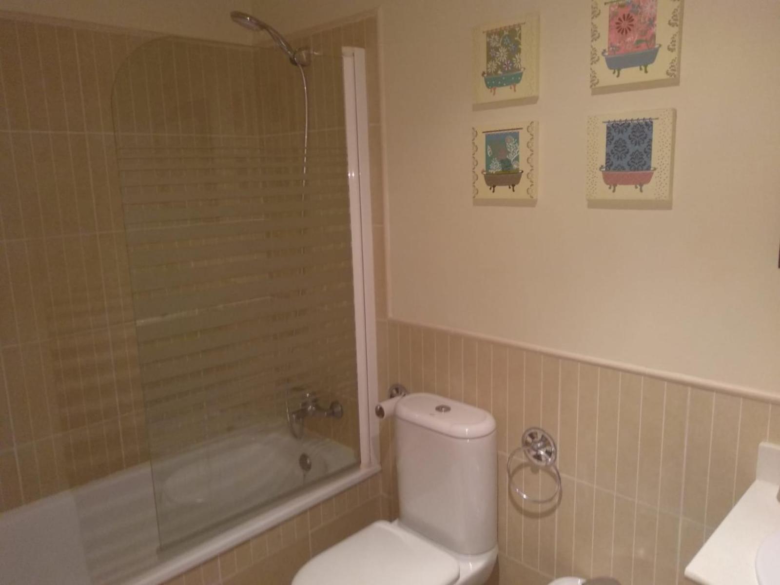 Ferienwohnung Los Pelicanos Apartamento Huelva Exterior foto